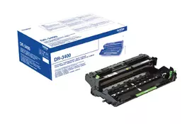 Фотобарабан Brother HL-L5000/5100/6250, DCP-L5500, MFC-L5700 (DR3400P) - Фото