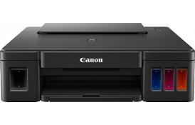 Принтер струменевий Canon PIXMA G1411 (2314C025) - Фото