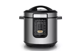 Скороварка-мультиварка Philips Viva Collection HD2137/40 - Фото