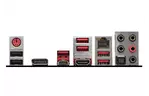 Материнcкая плата MSI H370 GAMING PRO CARBON