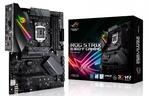Материнcкая плата ASUS STRIX B360-F