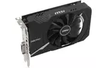 Видеокарта MSI Radeon RX 550 4GB DDR5 AERO ITX OC (RX550_AERO_ITX_4G_OC)