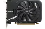 Видеокарта MSI Radeon RX 550 4GB DDR5 AERO ITX OC (RX550_AERO_ITX_4G_OC)