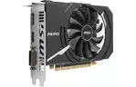 Видеокарта MSI Radeon RX 550 4GB DDR5 AERO ITX OC (RX550_AERO_ITX_4G_OC)
