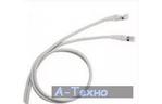 Патч-корд LEGRAND 2м, RJ45, кат. 5e. UTP, PVC (632732)