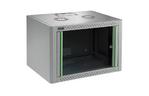 Шкаф MIRSAN ECO 19 20U 600x560, RAL 7035 (MR.WTE20U56.02)