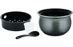 Мультиварка-скороварка Tefal CY621 Advanced Pressure