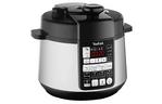 Мультиварка-скороварка Tefal CY621 Advanced Pressure