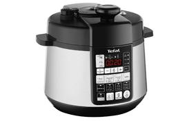 Мультиварка-скороварка Tefal CY621 Advanced Pressure - Фото