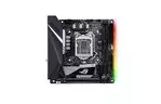 Материнcкая плата ASUS STRIX H370-I GAMING