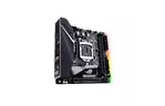 Материнcкая плата ASUS STRIX H370-I GAMING