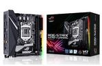 Материнcкая плата ASUS STRIX H370-I GAMING