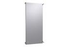 Панель монтажная ZPAS SZE2 для шкафа 2000x800 (WZ-1951-67-07-000-BP) 