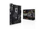 Материнcька плата ASUS TUF H370-PRO GAMING WI-FI