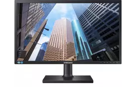 Монитор 21.5'' SAMSUNG S22E650D (LS22E65UDS/CI) - Фото