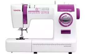 Швейная машинка Toyota Eco 34 A - Фото