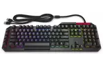 Клавиатура НР Omen Gaming Sequencer Keyboard (2VN99AA)