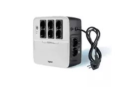 ИБП Legrand KEOR MULTIPLUG 600ВА (310038) - Фото