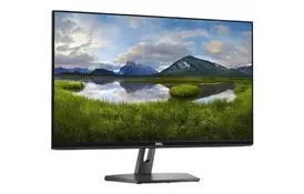 Монітор 27'' DELL SE2719H (210-AQKM) - Фото