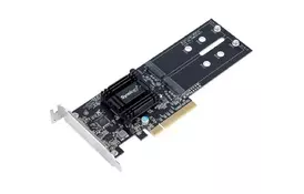Адаптер Synology M2D18 - Фото
