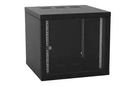 Шкаф ZPAS 19 12U 600x600 Z-BOX (WZ-7240-20-A3-161-BNP) - Фото