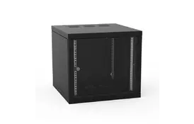 Шкаф ZPAS 19 10U 600x600 Z-BOX (WZ-7240-20-A2-161-BNP) - Фото