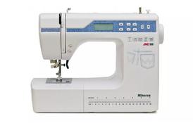 Швейная машина МINERVA JNC100 - Фото