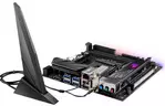Материнcкая плата ASUS STRIX X470-I GAMING