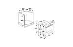 Духовой шкаф Whirlpool AKP460/NB