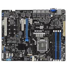 Серверная материнская плата ASUS P11C-C/4L s1151 C242, 4xDDR4, ATX (P11C-C/4L) 