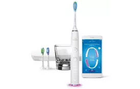 Зубная щетка электрическая Philips DiamondClean Smart HX9903/03 - Фото