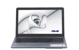 Ноутбук ASUS X540MA (X540MA-GQ012) - Фото