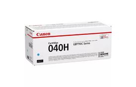 Картридж Canon 040H Cyan(10K) (0459C001) - Фото Картридж Canon 040H Cyan(10K) (0459C001) - Фото