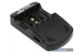 Зарядное устройство для аккумуляторов PowerPlant PP-EU401 / AA, AAA,9V (DV00DV2811) - Фото