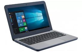 Ноутбук ASUS E201NA-GJ005T (90NB0FU1-M00710) - Фото