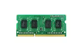 Модуль розширення Synology RAM1600DDR3L-8GBX2 (RAM1600DDR3L-8GBX2) - Фото