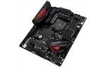 Материнcкая плата ASUS CROSSHAIR VII HERO