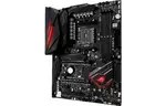 Материнcкая плата ASUS CROSSHAIR VII HERO