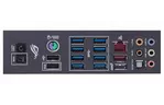 Материнcкая плата ASUS CROSSHAIR VII HERO
