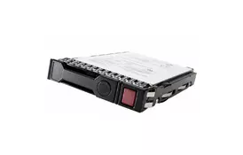 Накопитель SSD для сервера 240GB SATA RI SFF SC DS SSD HP (P04556-B21) - Фото