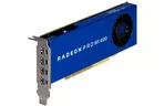 Видеокарта HP Radeon Pro WX 4100 4GB GDDR5 (Z0B15AA)