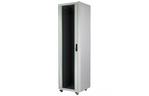 Шкаф MIRSAN ECO 19 42U 600x600, RAL 7035 (MR.GTE42U66.02)