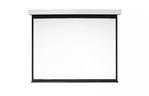 Проекционный экран моторизированный 2E, 4:3, 200'', (4.0*3.0 м) (0043200E)