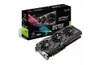 Видеокарта ASUS GeForce GTX1060 6GB GDDR5 (STRIX-GTX1060-A6G-GAMING)