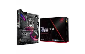 Материнcкая плата ASUS MAXIMUS XI APEX - Фото