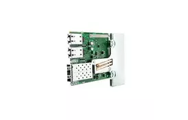 Сетевая карта DELL QLogic 57800 2x10Gb BT + 2x1Gb BT Network Daughter Card - Kit (540-BBFI) - Фото