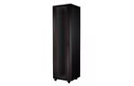 Шкаф MIRSAN ECO 19'' 42U 600x800, RAL 9005 (MR.GTE42U68.01)