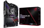 Материнcкая плата ASUS MAXIMUS XI CODE