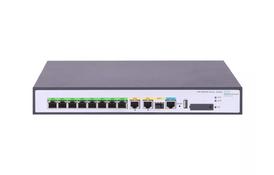 Маршрутизатор HP FlexNetwork MSR958 1GbE and Combo 2GbE WAN 8GbE LAN (JH300A) - Фото