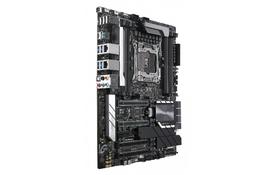 Материнcкая плата ASUS WS C422 PRO/SE - Фото